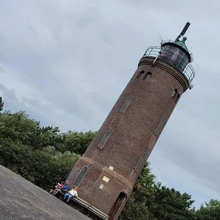 Διαμέρισμα Spo Am Leuchtturm *